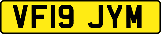 VF19JYM