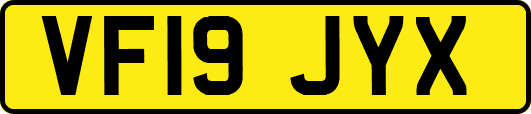 VF19JYX