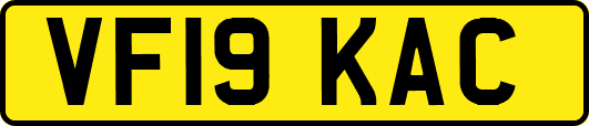 VF19KAC