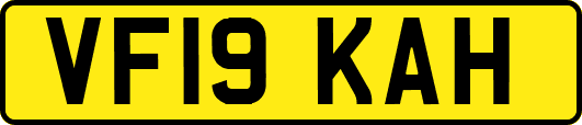 VF19KAH