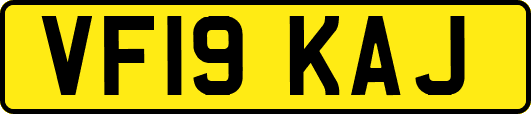 VF19KAJ
