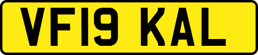 VF19KAL