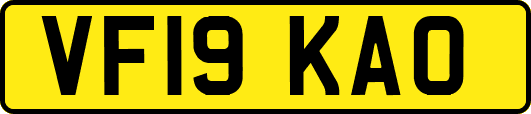 VF19KAO