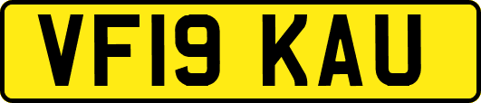 VF19KAU