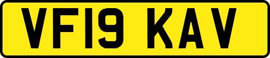 VF19KAV