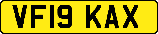 VF19KAX