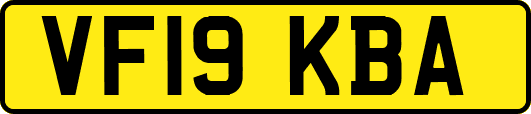 VF19KBA