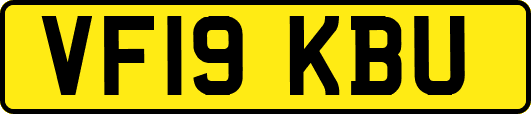 VF19KBU