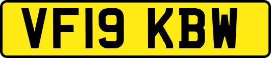 VF19KBW