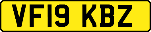 VF19KBZ