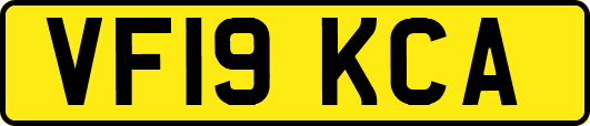 VF19KCA