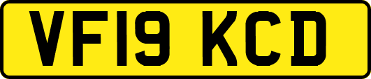 VF19KCD