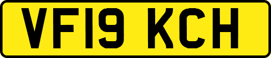 VF19KCH