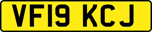VF19KCJ