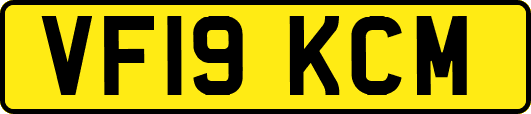 VF19KCM