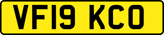 VF19KCO
