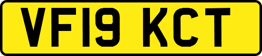 VF19KCT