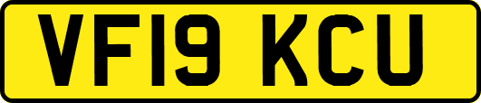 VF19KCU