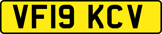 VF19KCV