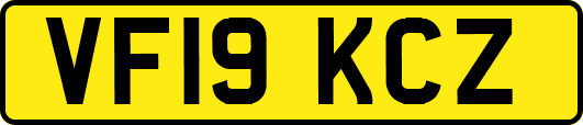 VF19KCZ