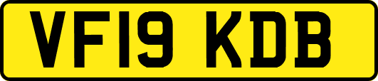 VF19KDB