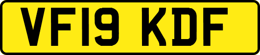 VF19KDF