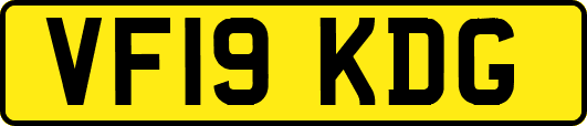 VF19KDG