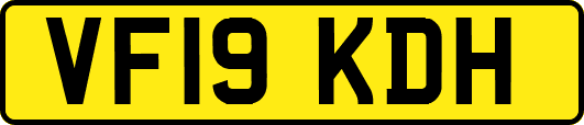 VF19KDH
