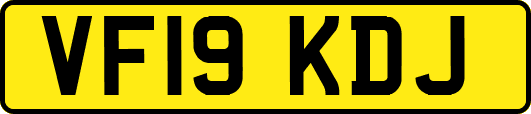 VF19KDJ