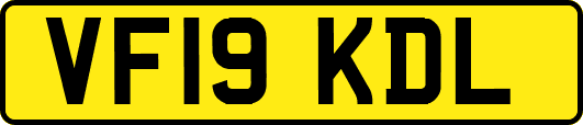 VF19KDL