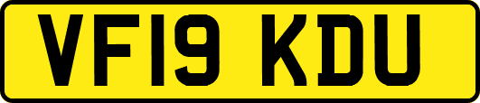VF19KDU