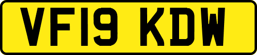 VF19KDW