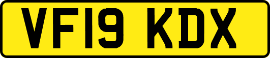 VF19KDX