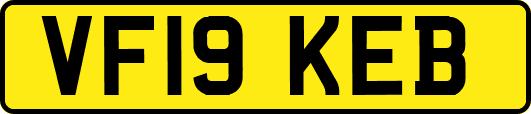 VF19KEB