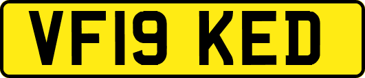 VF19KED