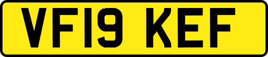 VF19KEF