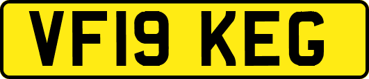 VF19KEG