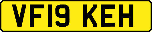 VF19KEH