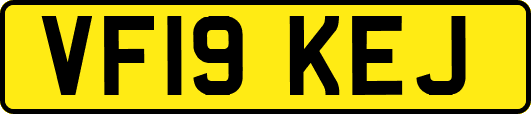 VF19KEJ