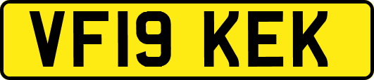 VF19KEK