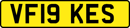 VF19KES