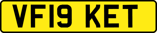 VF19KET