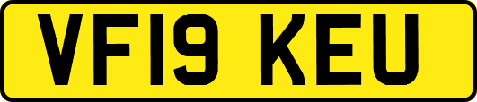 VF19KEU
