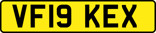 VF19KEX