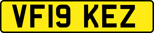 VF19KEZ
