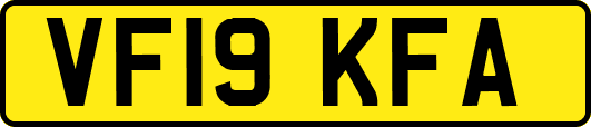 VF19KFA