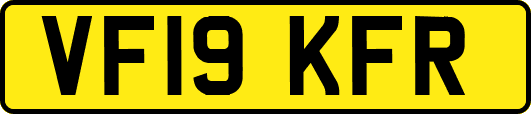 VF19KFR