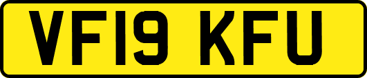 VF19KFU