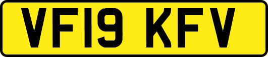 VF19KFV