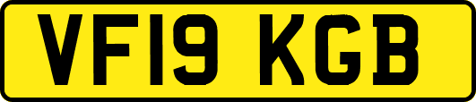 VF19KGB